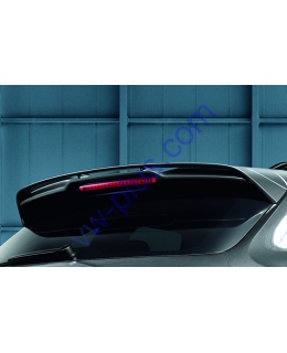Спойлер крышки багажника Porsche Cayenne 2018>, 95804480123 - VAG